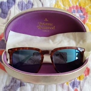 Vivienne Westwood Sunglasses